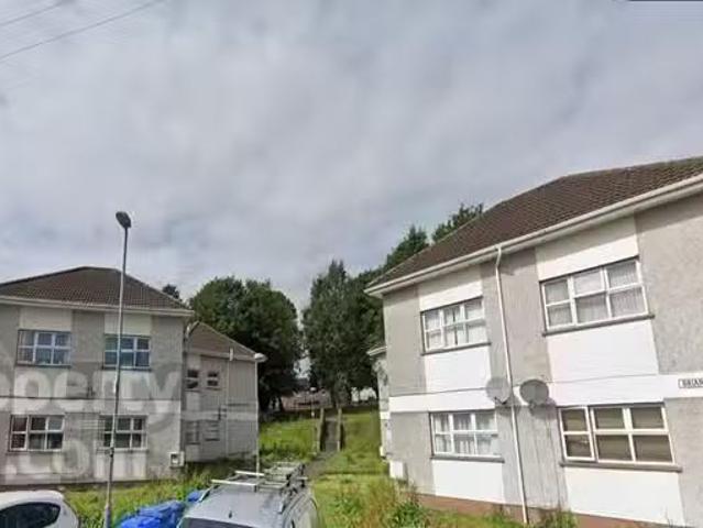 Unit 37, Briarhill