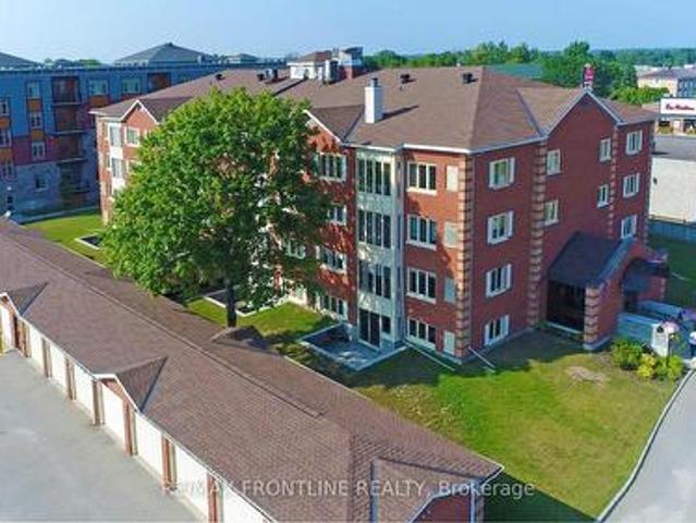 Unit #302 10 Armstrong Drive, Smiths Falls, ON, K7A 5H8 condo for sale | Listing ID X12309 | Royal LePage