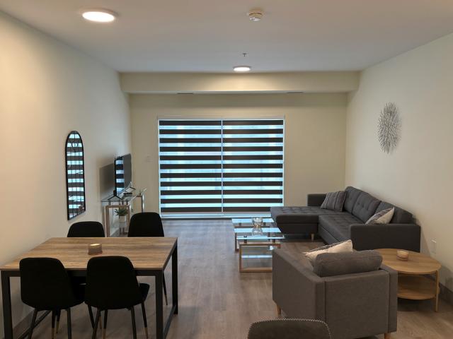 Unit 302 – Hudson Floor Plan