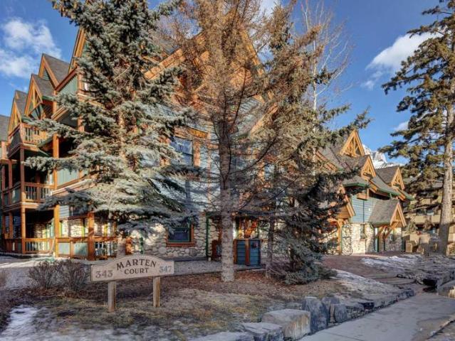 Unit 307 347 Marten Street