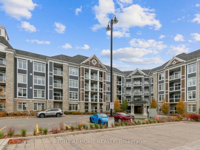 Unit 309 650 Gordon St