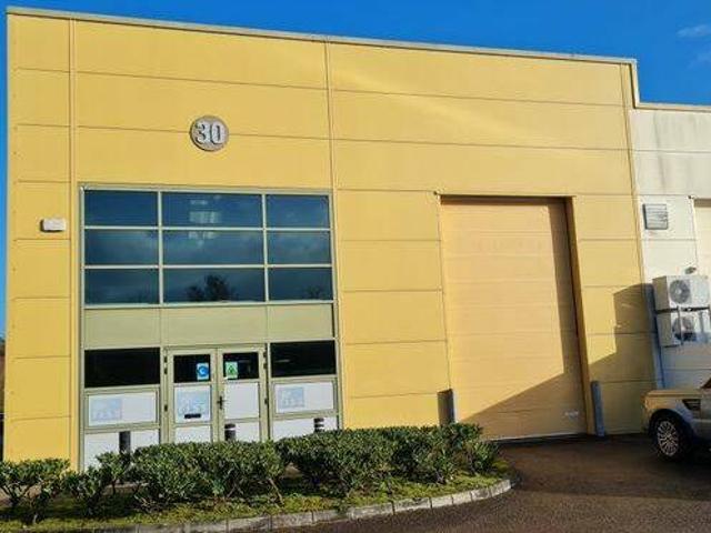 Unit 30 Eastgate Drive Little Island Co Cork