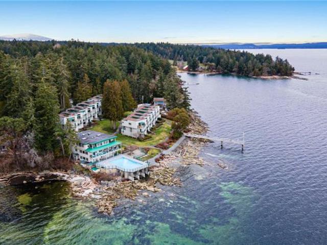 Unit 330/230 3600 Yellow Point Rd
