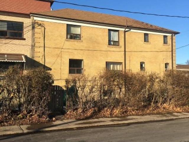 Unit 3 118 Christie Street, Toronto, ON, M6G 3B2 house for lease | Listing ID W13604 | Royal LePage