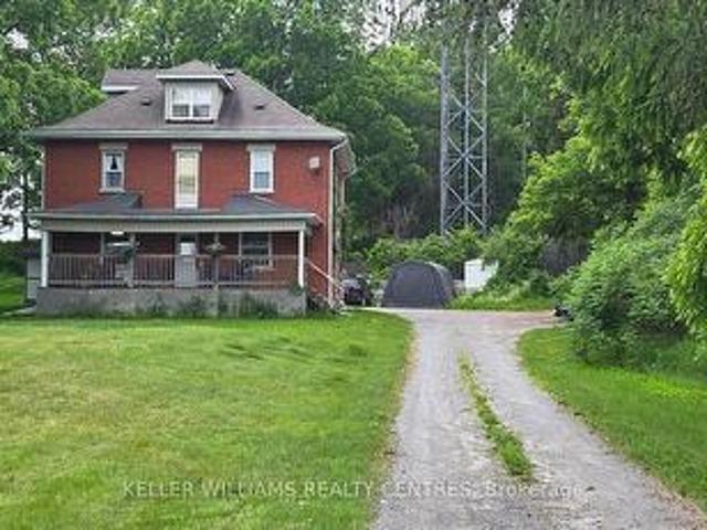 Unit 3 16296 Woodbine Avenue, Whitchurch Stouffville, ON, L3Y 4W1 investment for lease | Listing ID N13546 | Royal LePage