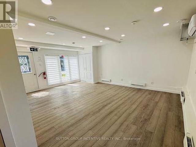 Unit #3 2091 25 Side Road, Innisfil, ON, L9S 1Z4 commercial for lease | Listing ID N13424 | Royal LePage