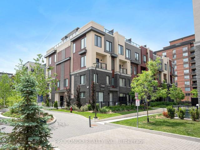 Unit 3 3560 Colonial Drive, Mississauga | For Sale @ $629,000 | Condos. Ca