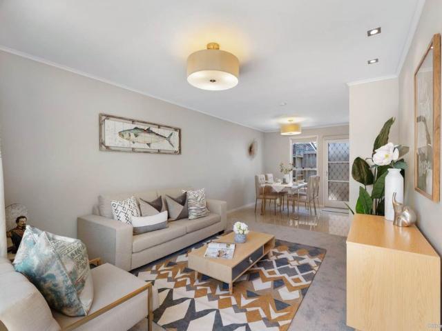 Unit 3, 5 Rewa Road, Three Kings, Auckland