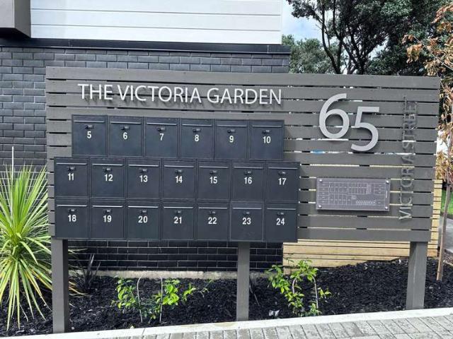 Unit 3, 65 Victoria Street, Onehunga, Auckland City