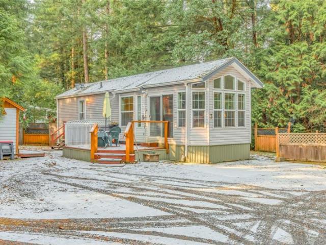 Unit 3 7071 Lantzville Rd