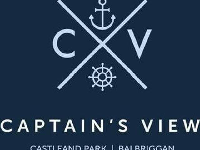 Unit 3 Captain s View Castleland Balbriggan Balbriggan Co Dublin