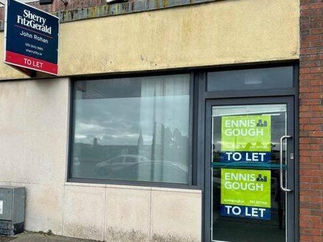 Unit 3 Cellar Court Ferrybank Co Waterford