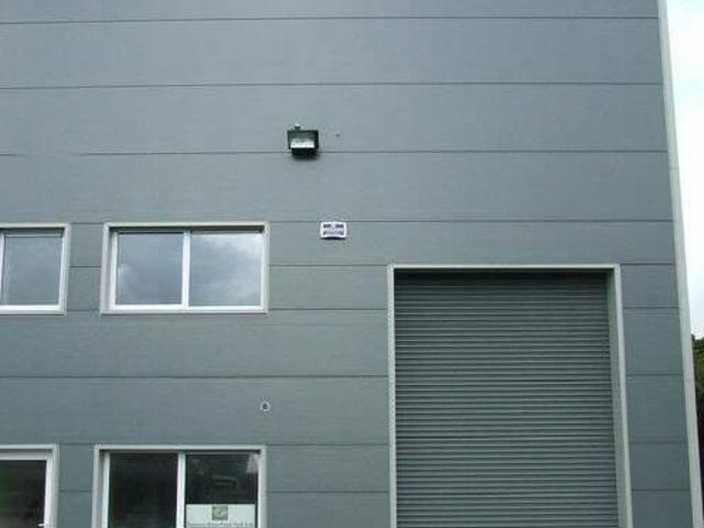 Unit 3 Roseville Turvey Business Park Donabate Co Dublin