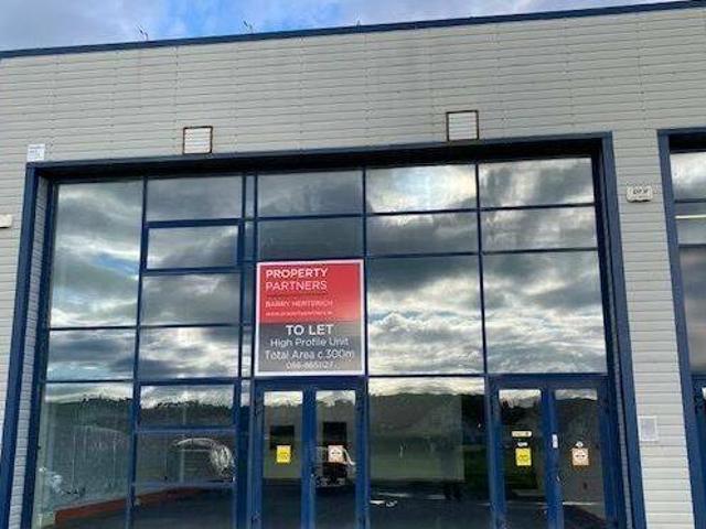 Unit 3 Riverstown Business Park Tramore Co Waterford