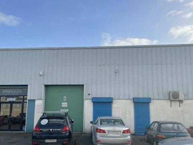Unit 3 Waterford Business Park Cork Road Waterford Waterford City Co Waterford