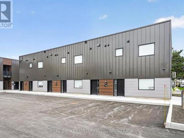 Unit #3A 600 Second Street E, Cornwall, ON, K6H 4H3 investment for lease | Listing ID X13214 | Royal LePage