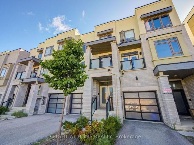 33 John Stocks Way, Markham, ON | Condos. Ca