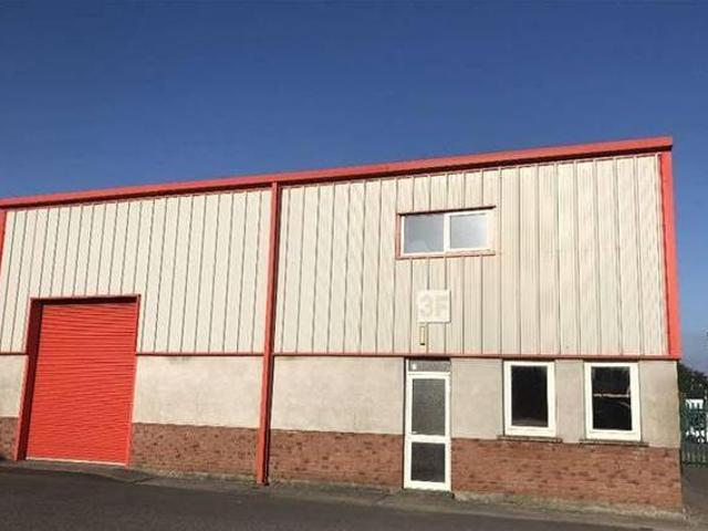 unit 3f dungarvan business park shandon dungarvan waterford
