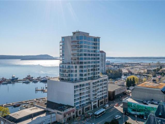 Unit 407 38 Front St