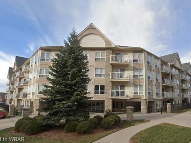 Unit 405 8 Harris Street