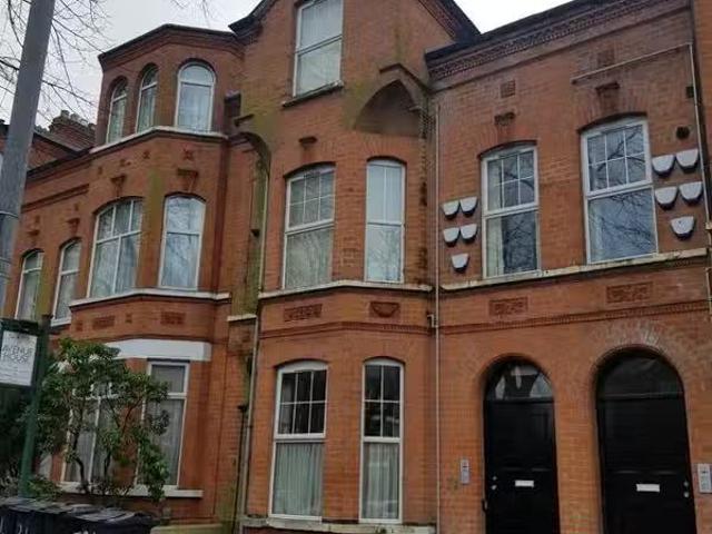 Unit 4, 19 Eglantine Avenue