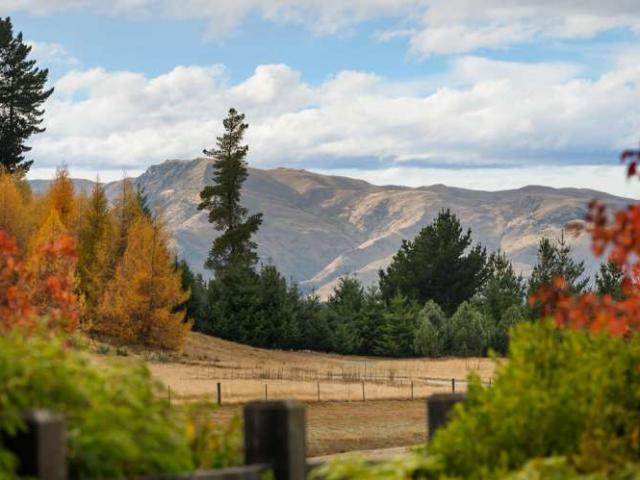Unit 4, 58 Malvern Road, Wanaka