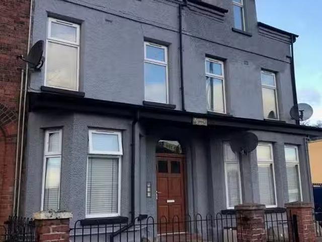 Unit 4, 66 Shore Road