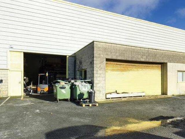 Unit 4a Riverstown Business Park Tramore Co Waterford