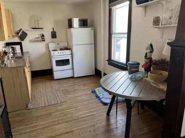 Unit 543 Davis Block