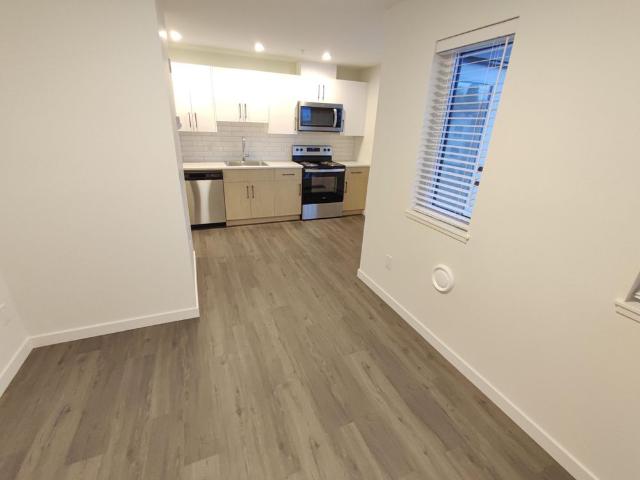 Unit 503 Top Floor Studio at Central48