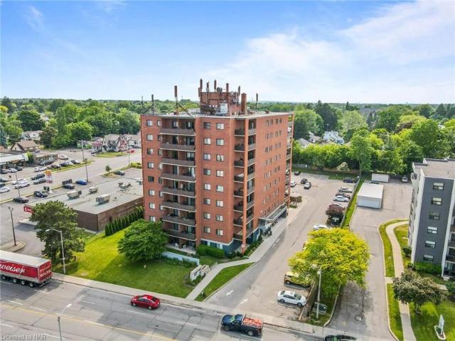 Unit 502 3955 Portage Road