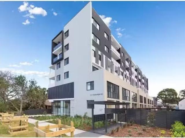 UNIT 504/315 Taren Point Road, Caringbah Apartment for rent L.