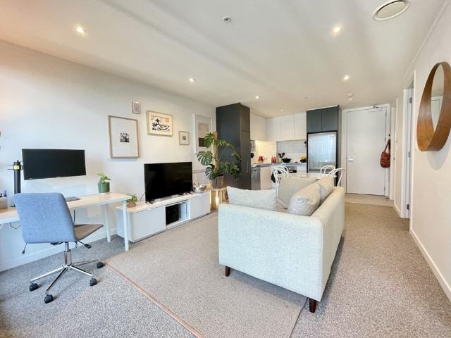 Unit 504, 145 Nelson Street, Auckland Central, Auckland