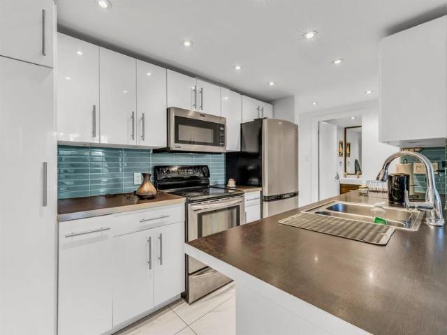 Unit 508 1850 COMOX STREET