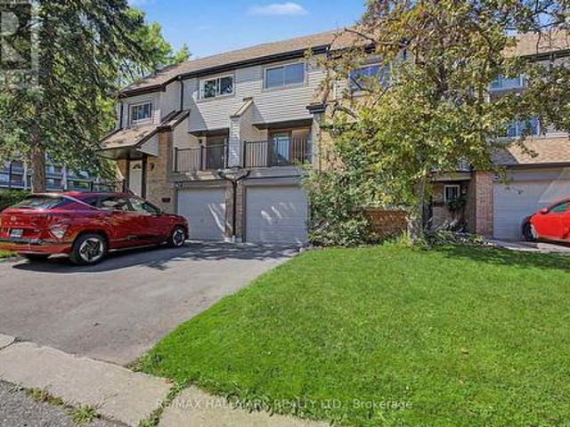 Unit 53 6780 Formentera Avenue, Mississauga, ON, L5N 2L1 townhouse for sale | Listing ID W13591 | Royal LePage