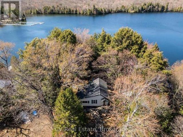 Unit #5 1117 Bert Sims Road, Muskoka Lakes Watt, ON, P0B 1M0 house for sale | Listing ID X13063 | Royal LePage