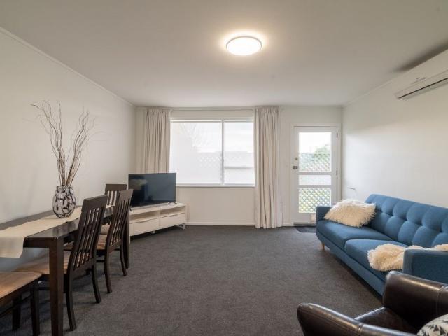 Unit 5, 113 Middlepark Road, Sockburn, Christchurch