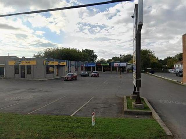 Unit #5 257 Dundas Street E, Quinte West Trenton Ward, ON, K8V 1M1 commercial for lease | Listing ID X13597 | Royal LePage