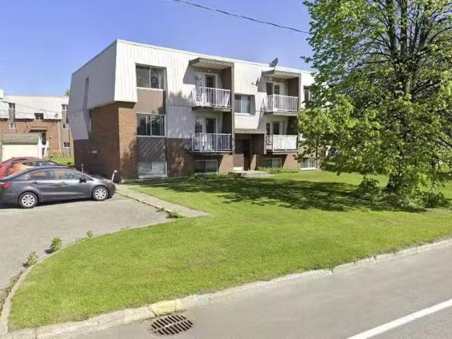 Unit 5 5400 ST