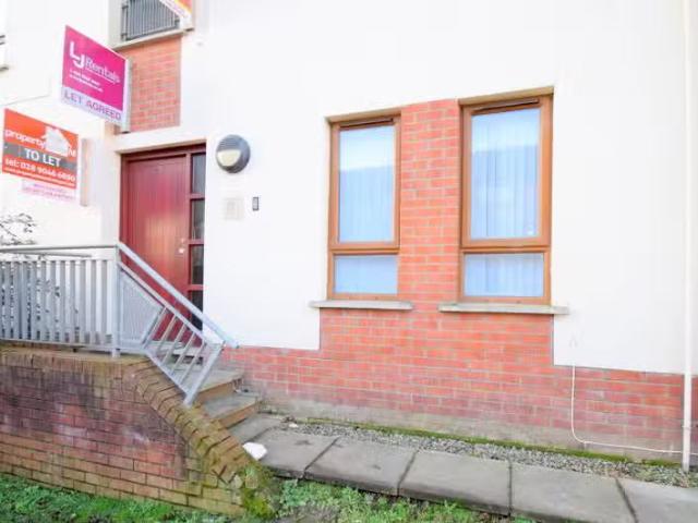 Unit 5a, Heath Lodge Square