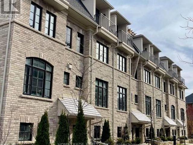 Unit 65 40 Lunar Crescent, Mississauga, ON, L5M 2R5 townhouse for lease | Listing ID W12980 | Royal LePage