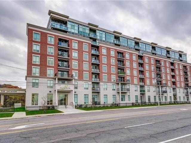 Unit 601 2750 KING Street E