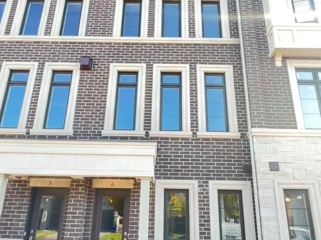 2123 Lillykin St, Oakville, ON | Condos. Ca