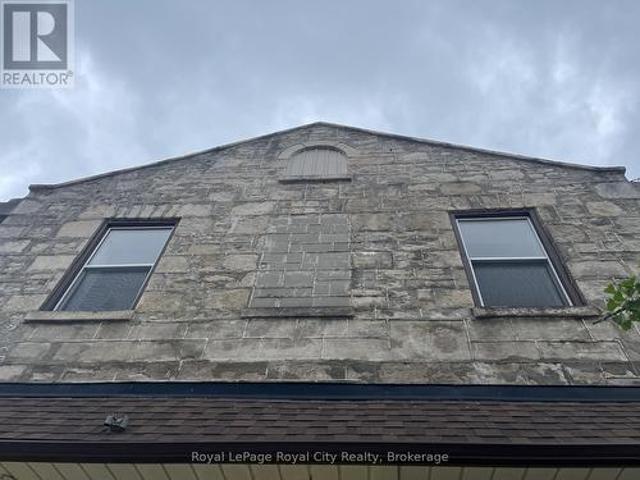 Unit 7 21 Gordon Street, Guelph Downtown, ON, N1H 4G8 investment for lease | Listing ID X13001 | Royal LePage
