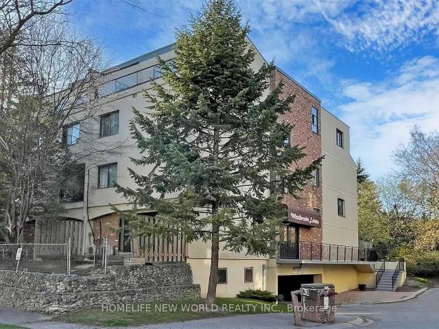 Unit 6 25 Pebble Byway, North York | 3Beds/1Bath, Townhouse, $3,000/mo | Condos. Ca