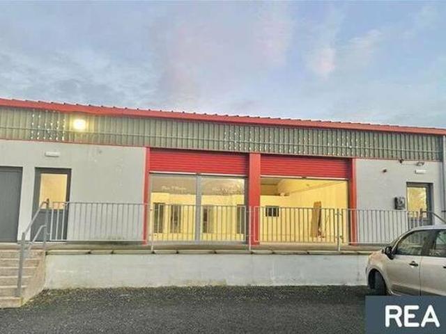 unit 6 7 carrigeen business park cappoquin co waterford