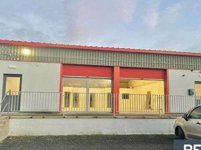 Unit 6 7 Carrigeen Business Park Cappoquin Co Waterford