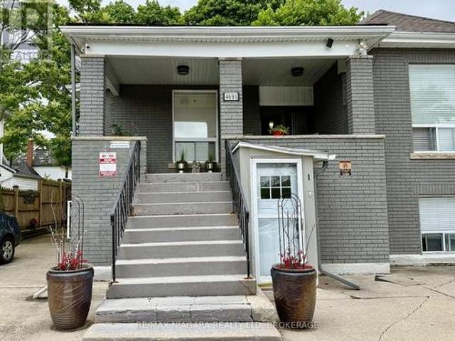 Unit 6 4691 River Road, Niagara Falls Downtown, ON, L2G 3G2 investment for lease | Listing ID X13479 | Royal LePage