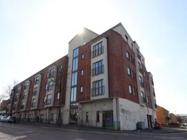 Unit 6, 9 Brown Square