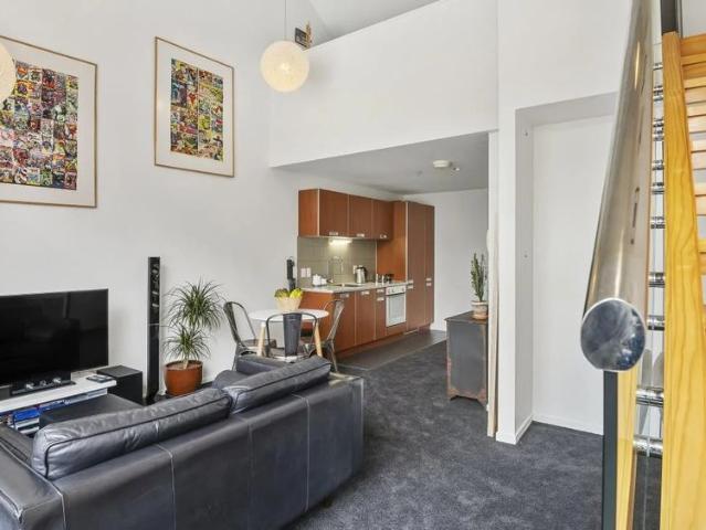 Unit 6b, 6 Victoria Street East, City Centre Auckland City, Auckland